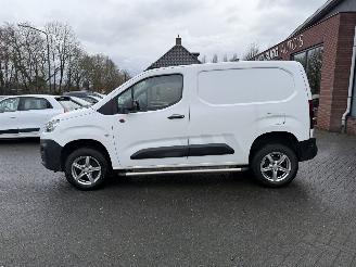 Citroën Berlingo 1.5 BlueHDI Club  4x4  (Bedrijfsauto 5-dr.) picture 2