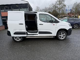 Citroën Berlingo 1.5 BlueHDI Club  4x4  (Bedrijfsauto 5-dr.) picture 11