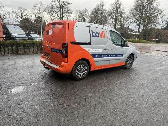 Peugeot Partner 120 1.6 BlueHDi 100 L1 Pro picture 29