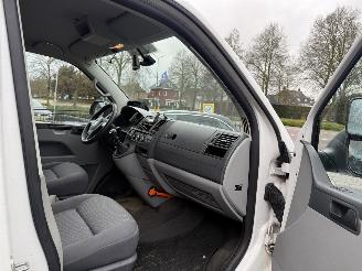 Volkswagen Transporter 2.0 TDI L1H1 DC Trendline BELLEN MET 0653292638 picture 16