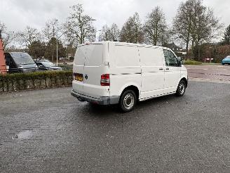 Volkswagen Transporter 2.0 TDI L1H1 DC Trendline BELLEN MET 0653292638 picture 39