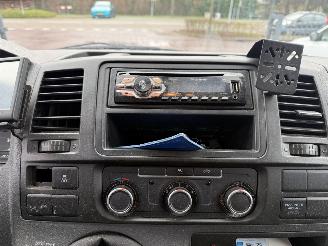 Volkswagen Transporter 2.0 TDI L1H1 DC Trendline BELLEN MET 0653292638 picture 25