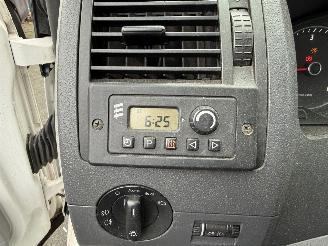 Volkswagen Transporter 2.0 TDI L1H1 DC Trendline BELLEN MET 0653292638 picture 23