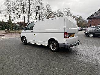 Volkswagen Transporter 2.0 TDI L1H1 DC Trendline BELLEN MET 0653292638 picture 40