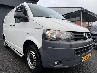 Volkswagen Transporter 2.0 TDI L1H1 DC Trendline BELLEN MET 0653292638 picture 18