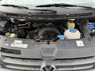 Volkswagen Transporter 2.0 TDI L1H1 DC Trendline BELLEN MET 0653292638 picture 36