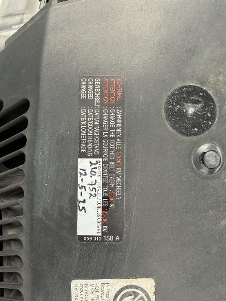 Volkswagen Transporter 2.0 TDI L1H1 DC Trendline BELLEN MET 0653292638 picture 35