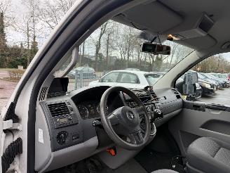 Volkswagen Transporter 2.0 TDI L1H1 DC Trendline BELLEN MET 0653292638 picture 20