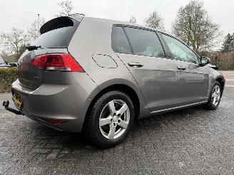 Volkswagen Golf 1.6 TDI Highline BlueMotion picture 22