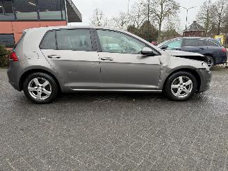 Volkswagen Golf 1.6 TDI Highline BlueMotion picture 4