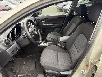 Mazda 3 1.6 S-VT Executive AUTOMAAT  (Sedan 4-dr.) picture 21