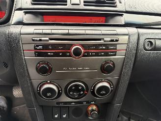 Mazda 3 1.6 S-VT Executive AUTOMAAT  (Sedan 4-dr.) picture 22