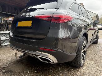 Mercedes GLC 300e 4MATIC Business Line picture 17