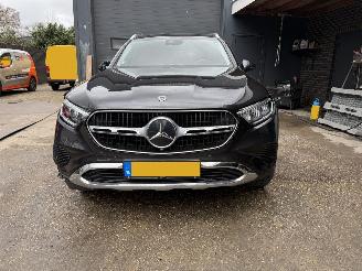 Mercedes GLC 300e 4MATIC Business Line picture 8