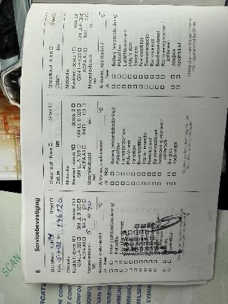 Opel Mokka 1.6 Cosmo (SUV 5-dr.) picture 33