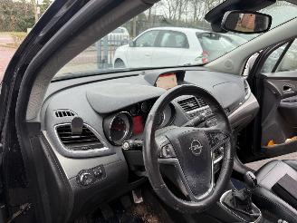 Opel Mokka 1.6 Cosmo (SUV 5-dr.) picture 10