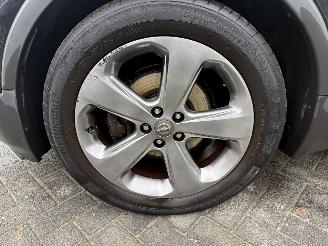 Opel Mokka 1.6 Cosmo (SUV 5-dr.) picture 29