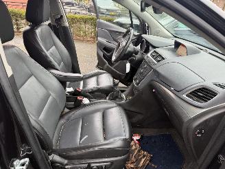 Opel Mokka 1.6 Cosmo (SUV 5-dr.) picture 13