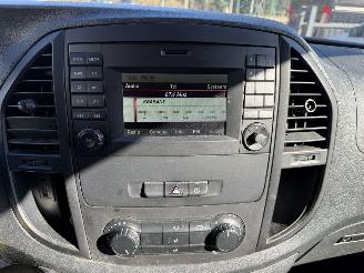 Mercedes Vito 110 CDI Lang (Bedrijfsauto 4-dr.) picture 20