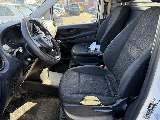 Mercedes Vito 110 CDI Lang (Bedrijfsauto 4-dr.) picture 18