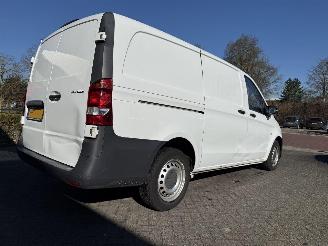 Mercedes Vito 110 CDI Lang (Bedrijfsauto 4-dr.) picture 14