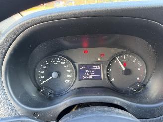 Mercedes Vito 110 CDI Lang (Bedrijfsauto 4-dr.) picture 19