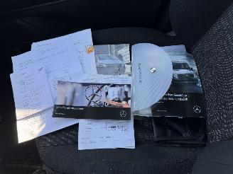 Mercedes Vito 110 CDI Lang (Bedrijfsauto 4-dr.) picture 22