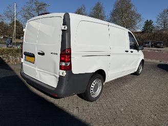 Mercedes Vito 110 CDI Lang (Bedrijfsauto 4-dr.) picture 5