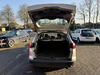 Ford Focus 1.6 EcoBoost Lease Titanium picture 14