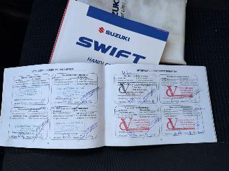 Suzuki Swift 1.3 Comfort (Hatchback 5-dr.) picture 20