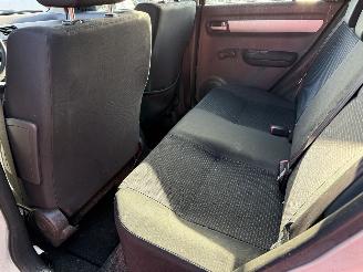 Suzuki Swift 1.3 Comfort (Hatchback 5-dr.) picture 22