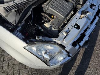 Suzuki Swift 1.3 Comfort (Hatchback 5-dr.) picture 10