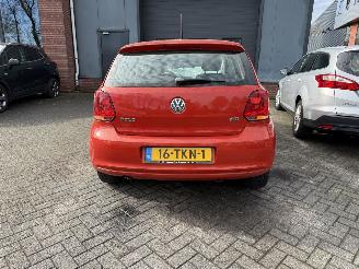 Volkswagen Polo 1.2 TSI Highline picture 9