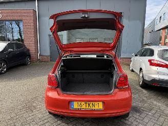 Volkswagen Polo 1.2 TSI Highline picture 16