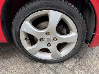 Peugeot 107 1.0-12V XR AIRCO  (Hatchback 3-dr.) picture 11