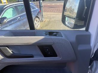 Volkswagen Crafter 35 2.0 TDI L3H3 Comfortline picture 17