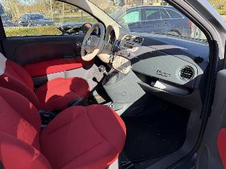 Fiat 500 1.0 TwinAir Pop (Hatchback 3-dr.) picture 24