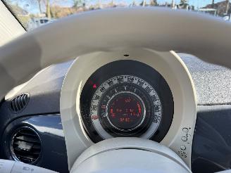 Fiat 500 1.0 TwinAir Pop (Hatchback 3-dr.) picture 15