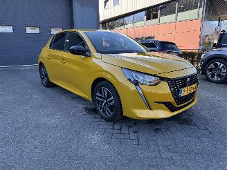 Peugeot 208 1.2 PureTech Allure (Hatchback 5-dr.) picture 7