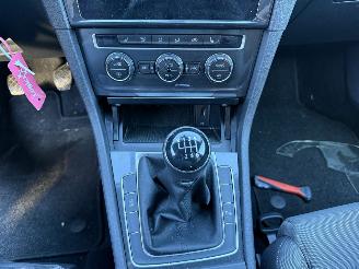 Volkswagen Golf 1.5 TSI Comfortline  73000 KM ORGINEEL NL (Hatchback 5-dr.) picture 13