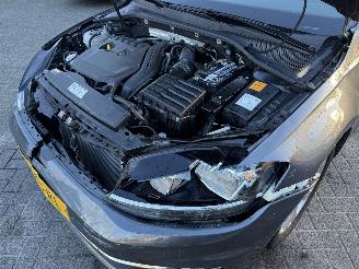 Volkswagen Golf 1.5 TSI Comfortline  73000 KM ORGINEEL NL (Hatchback 5-dr.) picture 17