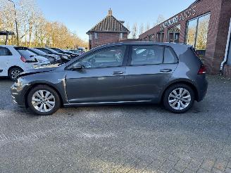Volkswagen Golf 1.5 TSI Comfortline  73000 KM ORGINEEL NL (Hatchback 5-dr.) picture 2