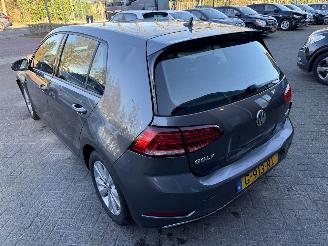 Volkswagen Golf 1.5 TSI Comfortline  73000 KM ORGINEEL NL (Hatchback 5-dr.) picture 29