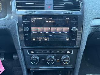 Volkswagen Golf 1.5 TSI Comfortline  73000 KM ORGINEEL NL (Hatchback 5-dr.) picture 12