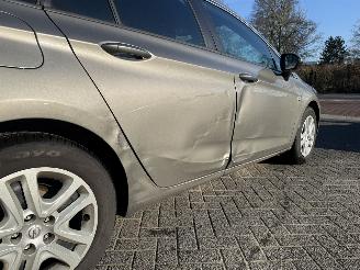 Opel Astra 1.4 Business+ picture 13