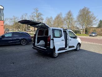 Peugeot Partner 1.5 BlueHDI AUTOMAAT  Premium picture 12