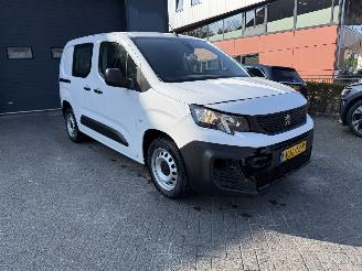 Peugeot Partner 1.5 BlueHDI AUTOMAAT  Premium picture 5