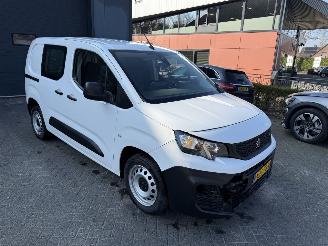 Peugeot Partner 1.5 BlueHDI AUTOMAAT  Premium picture 33