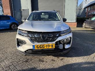 Dacia Spring Comfort Plus 27 kWh (Hatchback 5-dr.) picture 10