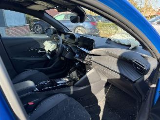 Peugeot 208 EV GT Pack 50 kWh  PANORAMADAK  (Hatchback 5-dr.) picture 23